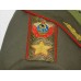 Китель повседневный маршалов Советского Союза, образец 1969 года